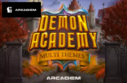 Demon Academy Multi Themes